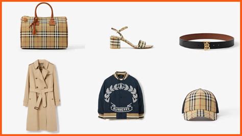 Burberry’s Marketing Strategy: Crafting the Iconic 